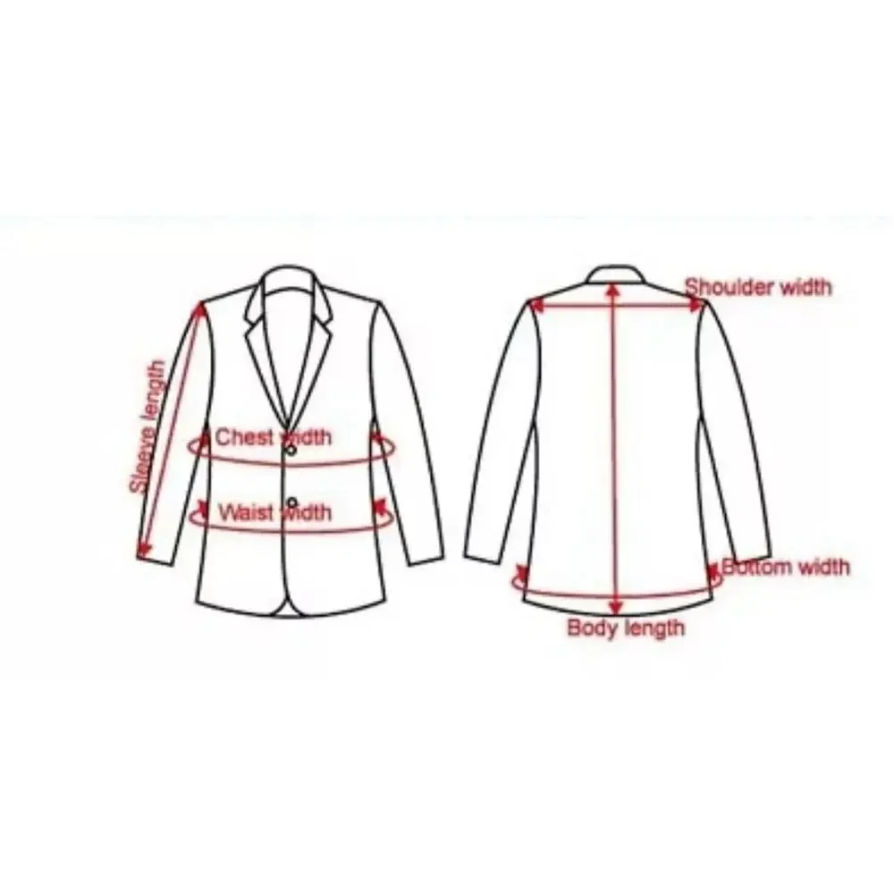 Mens 46R Blazer Gray 2 Button 3XL 50